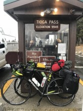 Tioga Pass